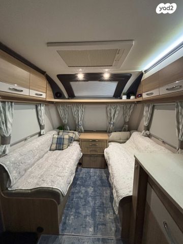 נגרר (קראוון נגרר)