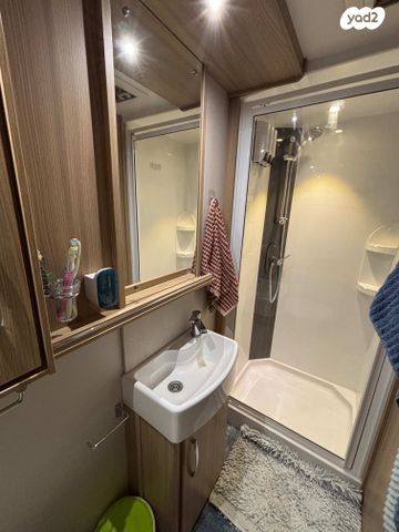 נגרר (קראוון נגרר)