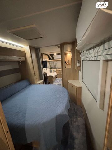 נגרר (קראוון נגרר)