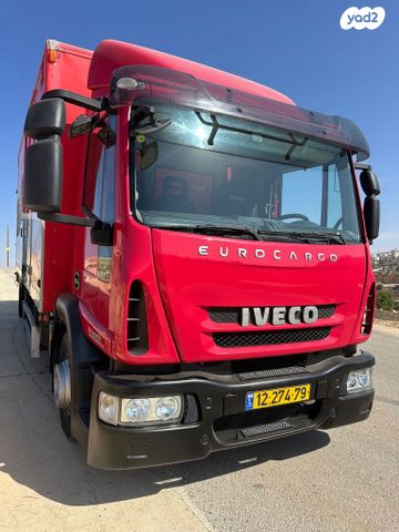 מודעת רכב איווקו