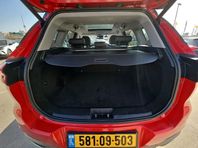 צ׳רי טיגו 7 פרו