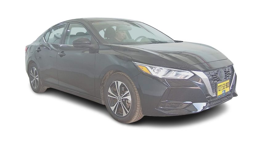 ניסאן סנטרה