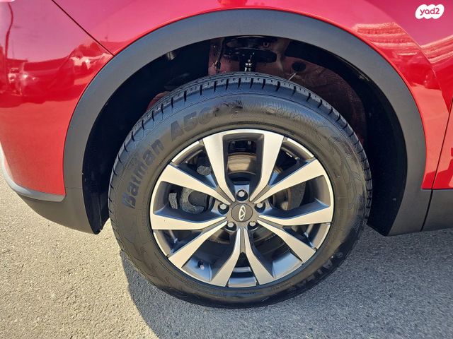 צ׳רי טיגו 7 פרו