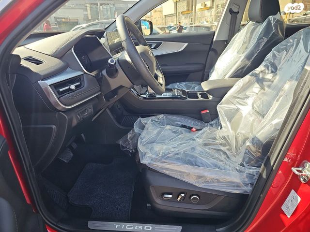 צ׳רי טיגו 7 פרו