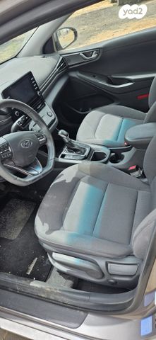 יונדאי איוניק