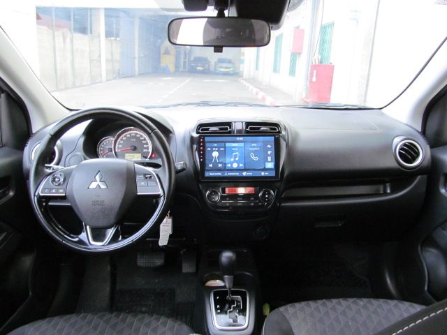 מיצובישי ספייס סטאר