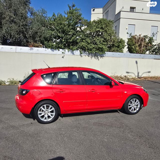 מאזדה 3