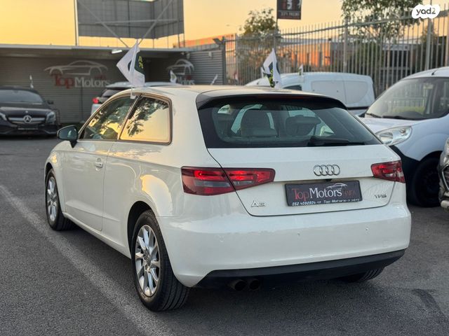 אאודי A3