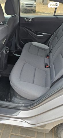 יונדאי איוניק