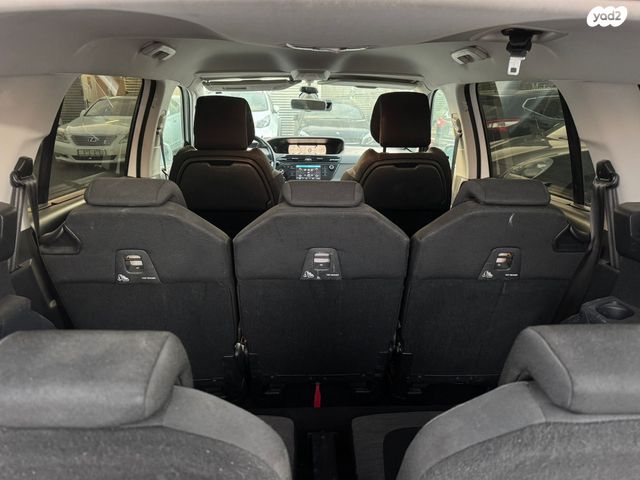 סיטרואן C4 פיקאסו