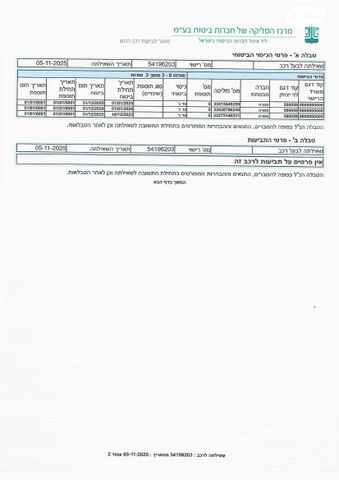 מיצובישי ספייס סטאר