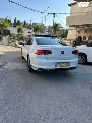 פולקסווגן פאסאט