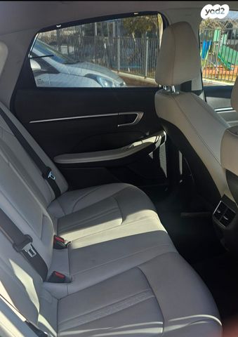 יונדאי סונטה