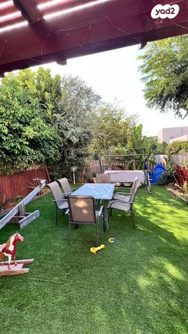 בית פרטי/ קוטג', רגב 1, מישור הנוף, ראשון לציון