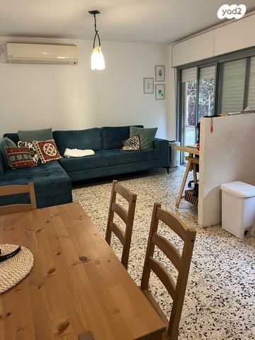 דירת גן, ערבה 9, הפרסה, כרמיאל