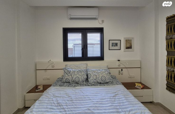 דירת גן, ד"ר אנריקו פבריגט 16, רסקו א', חולון