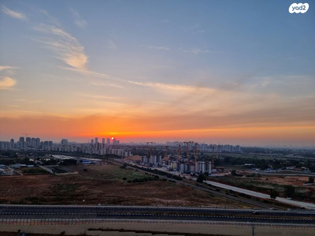 דירה, משה דיין 6, גיורא, רמלה