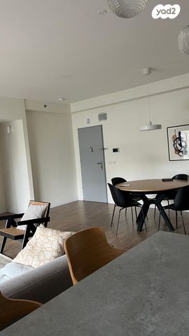 דירה, יעקב תמרי 3, חצרות המושבה, רחובות