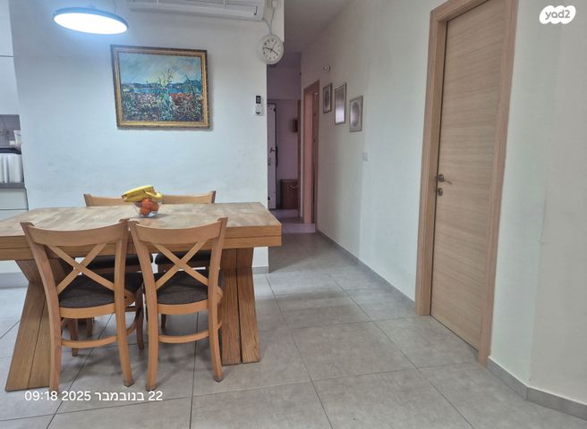 דירה, סביון 39, הפרחים, חריש