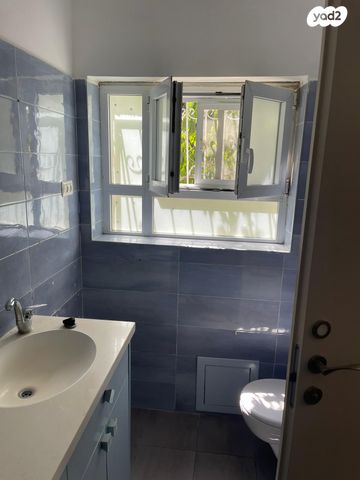 דירה, בורוכוב 35, קרית היובל, ירושלים