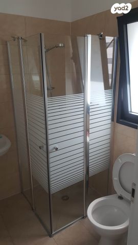 דירה, מייק בראנט 5, קרית אליעזר, חיפה