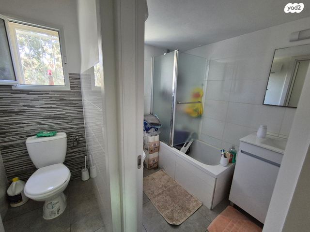 דירה, אילת 13, נווה שאנן, חיפה