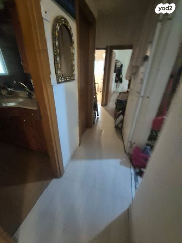 דירה, דרך בן גוריון 237, קרית בורוכוב, רמת גן