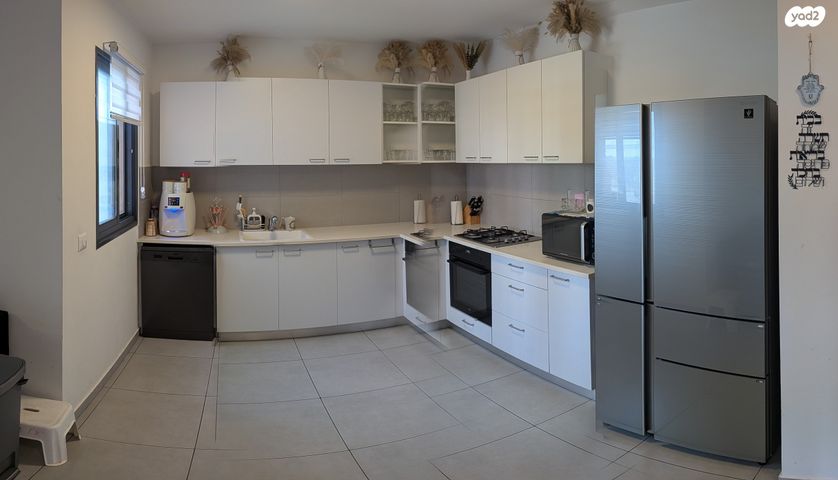 דירה, הצבר 23, נרקיסים, ראשון לציון