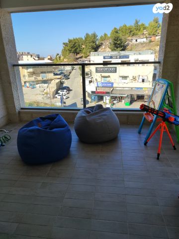 דירה, שדרות החוצבים 20, נופי החורש, מבשרת ציון