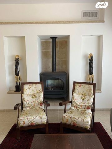 בית פרטי/ קוטג', מירון 144, הנחלים, כפר ורדים