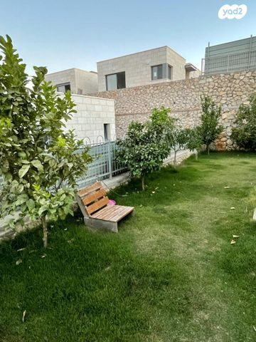 דו משפחתי, גלבוע 1, חיננית, חיננית