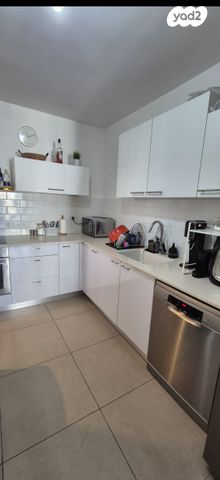 דירה, שקמה 5, בית דגן, בית דגן