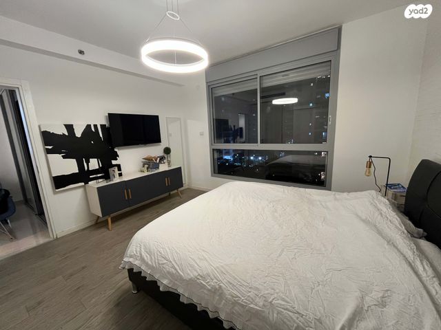 דירה, דגניה 6, ח-501, חולון