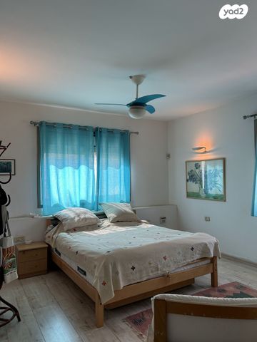 דו משפחתי, באר גנים 51, באר גנים, אבן יהודה