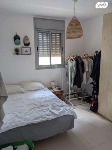 דירה, נתן אלתרמן 7, פסגות אפק, ראש העין