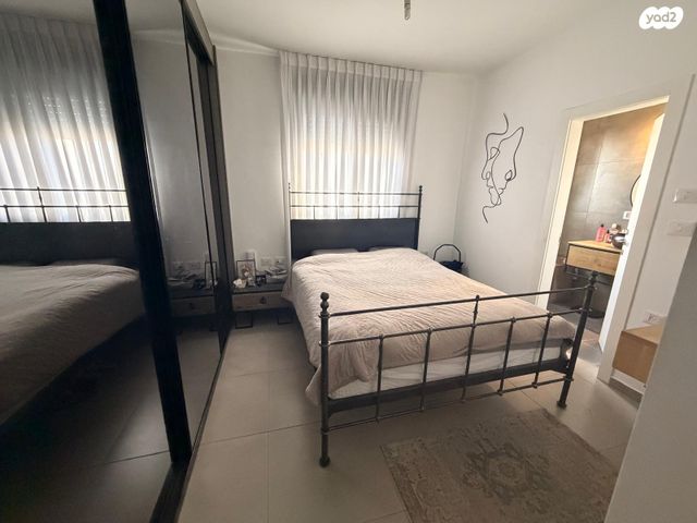 דירה, משה לוי 4, נאות שמיר, רמלה