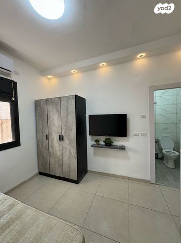 דירה, אל כניסה 2, חליסה, חיפה