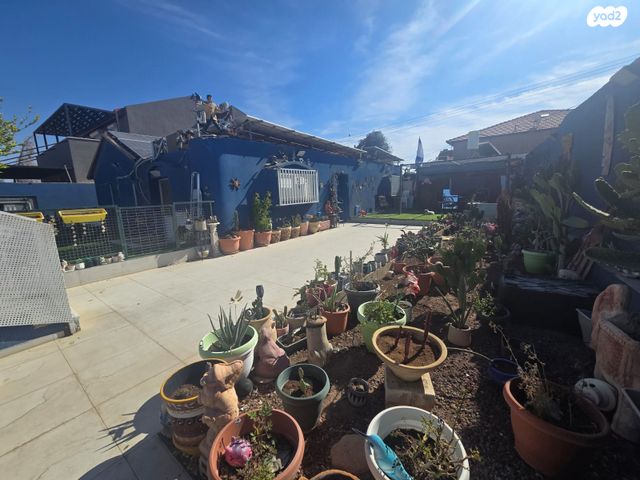 בית פרטי/ קוטג', הברדלס 17, יעלים, אילת