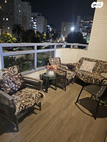 דירה, הקוקיה 41, נווה הדרים, ראשון לציון