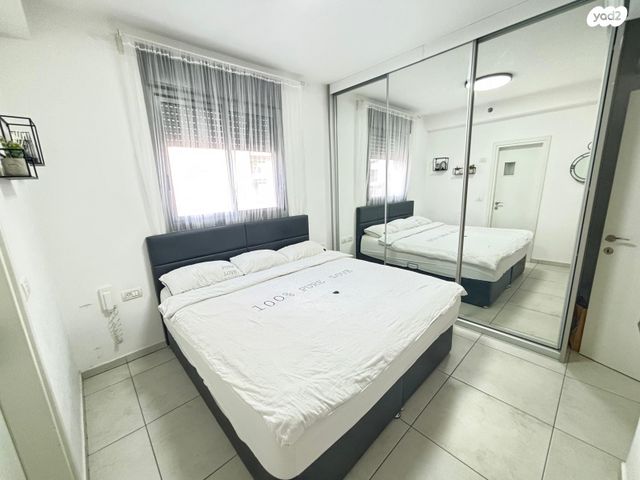 דירה, שניר 1, הפארק, חדרה