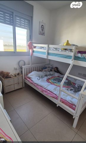 דירה, שקמה 5, בית דגן, בית דגן