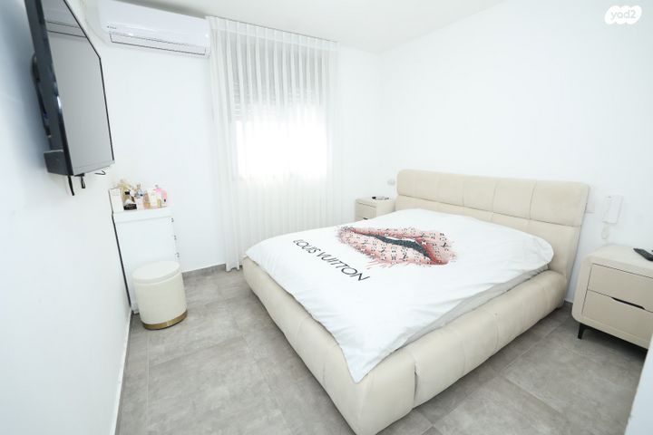 דירת גן, סביון 7, קרית מנחם, אופקים