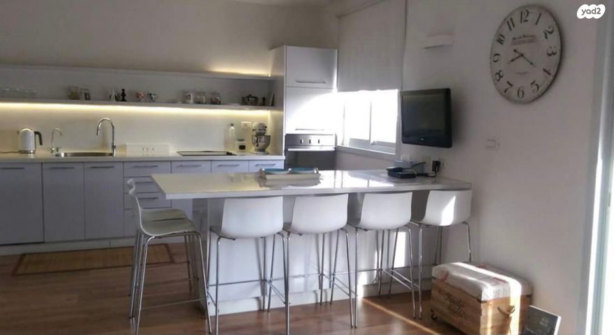 דירה, מכבים 100, יעלים, שוהם