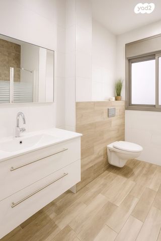 דירה, שדרות רובע יזרעאל 18, רובע יזרעאל סביוני העמק, עפולה