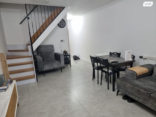 דופלקס, האשל 34, בית אליעזר, חדרה