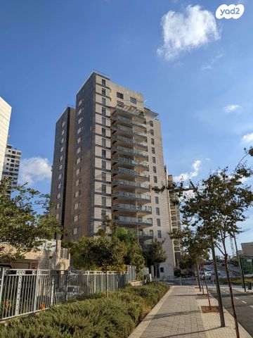 דירה, נתן אלתרמן 7, פסגות אפק, ראש העין