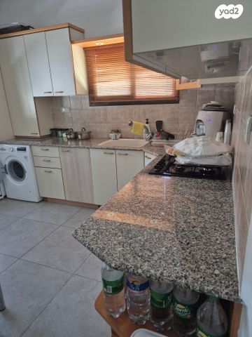 דירה, אילת 13, נווה שאנן, חיפה