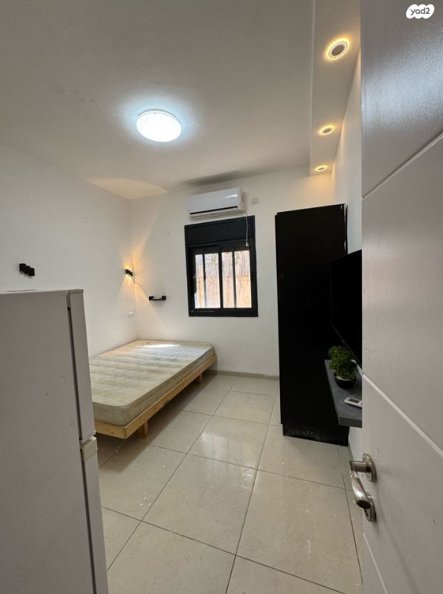 דירה, אל כניסה 2, חליסה, חיפה