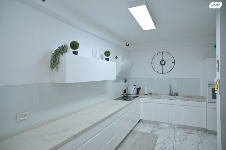 דירה, הדרור 6, נאות בן גוריון, יבנה