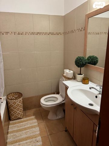 דירה, שאול המלך 9, אונו הירוקה, קרית אונו